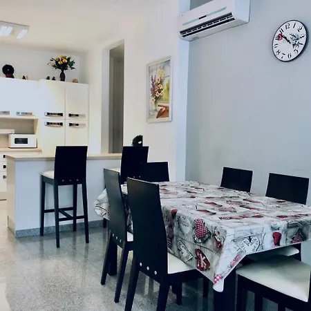 Appartamento Old Bridge
