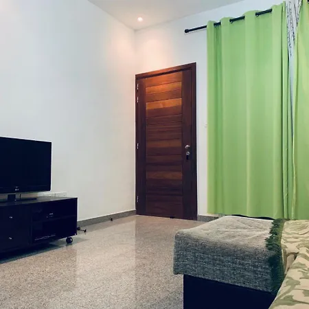 Apartman Old Bridge Limassol